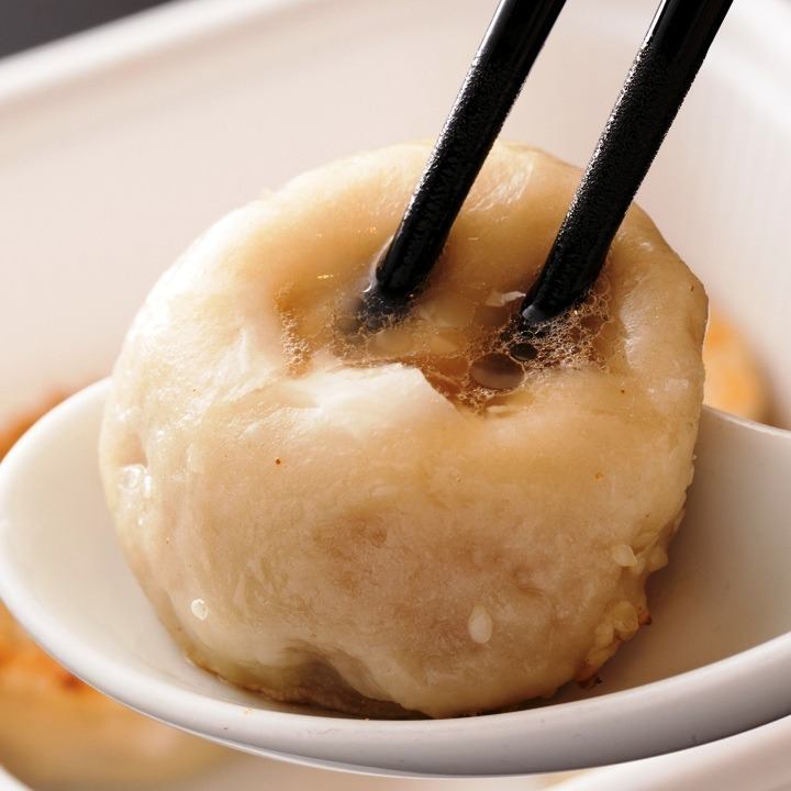 中国料理世界チャンピオンの食べ放題!しかも時間無制限!