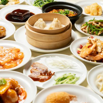 고코스파 토일요일 공휴일 11시-12시 입점【조기 저녁 할인 팩】호화 전 120품식 무제한+음료 바 4080엔→3480엔