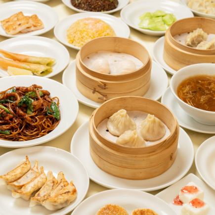 【토일 공휴일 전 60품 점심음차 오더식 뷔페】2780엔 “세계 챔피언 일품 수포 오타리포” 등