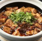 No.7 사천풍 마파 두부