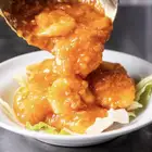 No.3 새우 칠리 소스