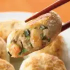 새우 부추