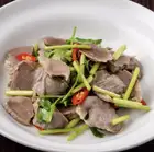 박치와 모래 간 완화