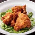みんな大好き！鶏の唐揚げ