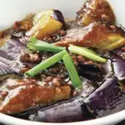 麻婆茄子