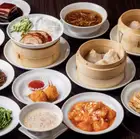 豪華全120品オーダー式食べ放題