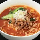 担担麺
