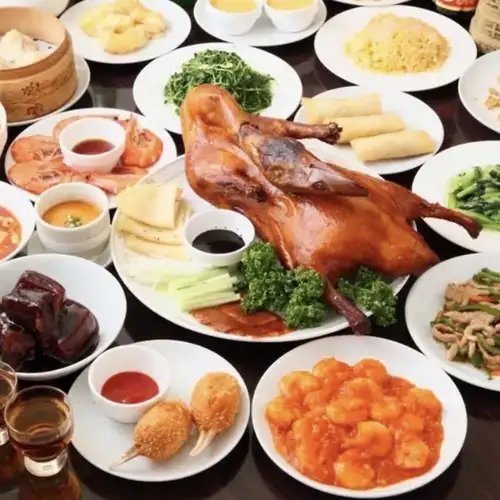 贅沢ランチにおすすめ☆コスパ最高 ！平日2780円・土日3480円 【早割夕割】全120品食べ放題200円引き