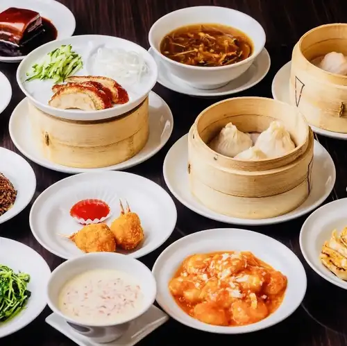 中国料理世界チャンピオンが手掛けた【豪華☆120品オーダー式食べ放題】満足度94%の食べ放題を実感できます