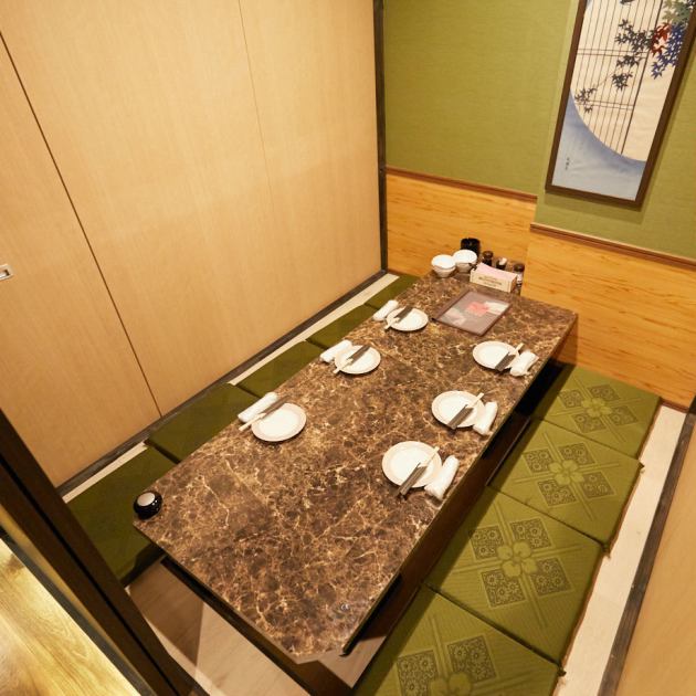 個室居酒屋 心粋 Cocoroiki 枚方駅前店 公式