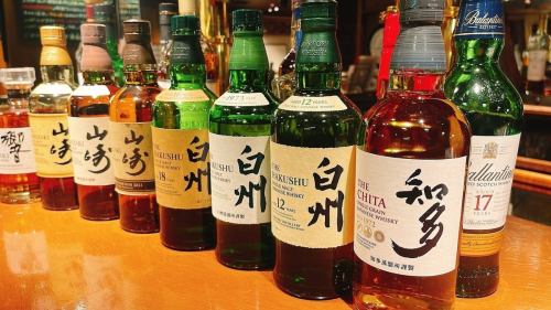 ハイボール専門店