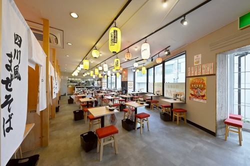 <p>●刈谷駅すぐ●ロゴ入り暖簾がお出迎え★ちょっと懐かしいレトロな雰囲気で、オトナの時間をご提供いたします。</p>