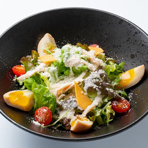 Cocco's Caesar Salad