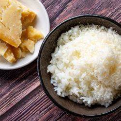 〆의 치즈 리조트 메시