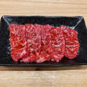 塩・タレどちらも絶品『上ロース』