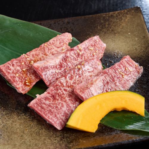 店主厳選のブランド牛