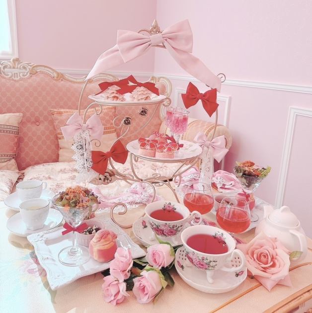 オトギノカミマチ サンドリヨン【公式】