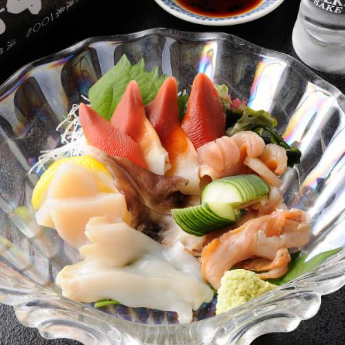 地元で愛され続ける味！