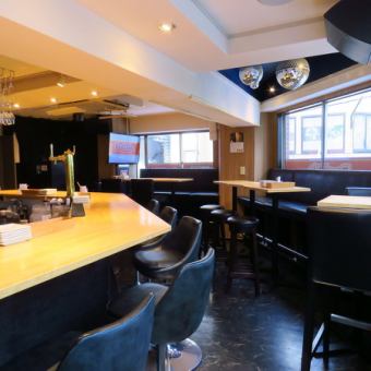 幹事様必見！15名様以上限定【2h飲み放題付き貸切プラン♪おひとり様5,000円(税込)】