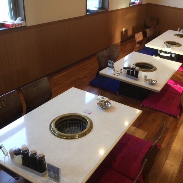We prepare a private room where relaxing banquets for adults can be relaxed! (Maximum 20 people) ※ Because private rooms are very popular, please reserve as soon as possible ♪