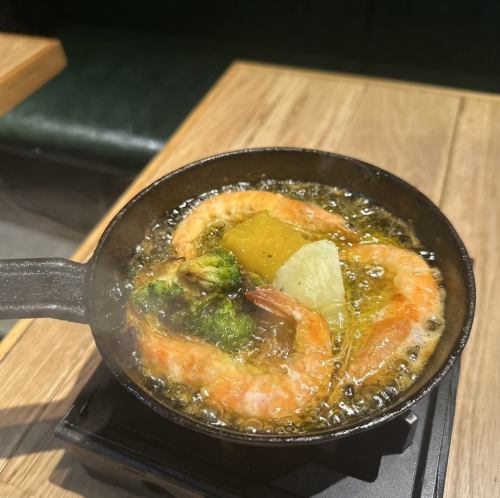 本格ビストロをリーズナブルな価格で