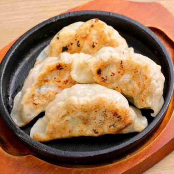 Hirata Farm Sangen Pork Jumbo Gyoza