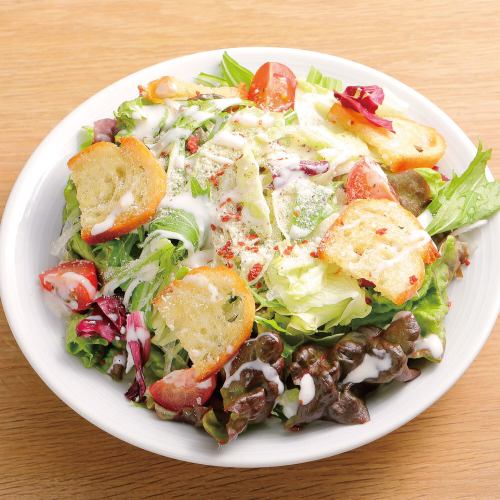 Caesar salad
