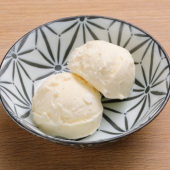 Vanilla Icecream