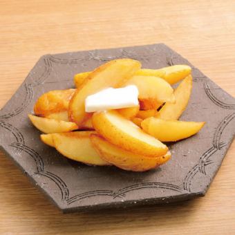 北海道産 ポテトフライ