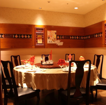 [Reservations for New Year's parties and various banquets are being accepted] Karaen has a wide variety of dishes![Private room available for 10 to 40 people].You can use it in various scenes such as meals with important people, other entertainment and anniversaries.
