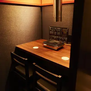カップルシート