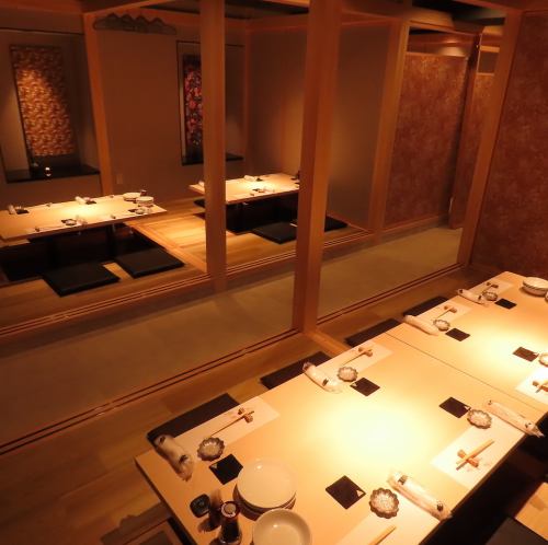 最大60名様までご利用可