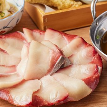 【酔いどれ上級コース】◆豪華絢爛ぶりのみぞれ鍋付き◆《2時間飲み放題付き》9品5000円