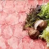 【2時間(LO.100分)飲み放題付き】牛タンしゃぶしゃぶの宴◆5,500円（税込）