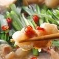 【2時間(LO.100分)飲み放題付き】選べる牛もつ鍋の宴◆5,500円（税込）