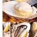 【2時間(LO.100分)飲み放題付き】北海道海鮮贅沢コース◆6,500円（税込）