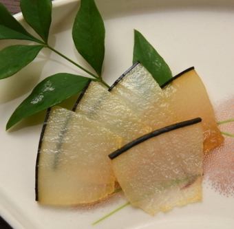 鲸鱼味噌泡菜