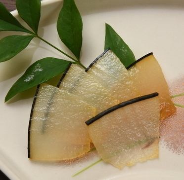鲸鱼味噌泡菜