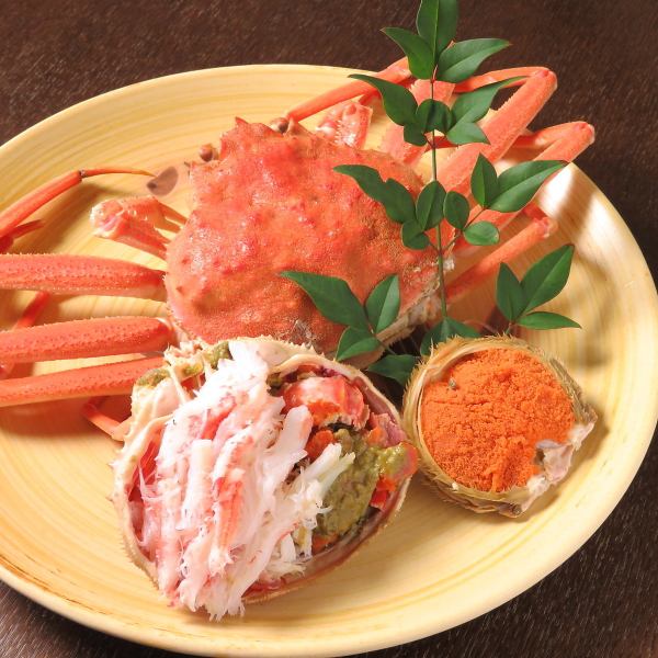 【旬食材の魅力を最大限引き出してご提供】地物を中心とした魚や野菜の創作料理