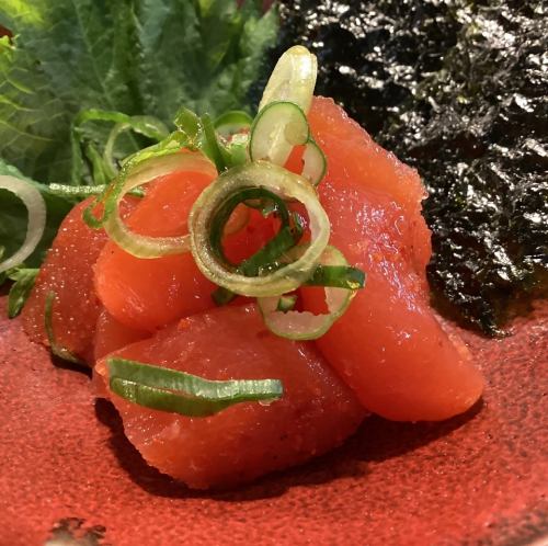 そのまんま明太子