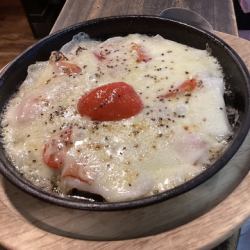 もちちーずもんじゃ