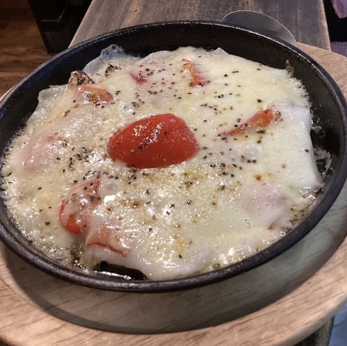 もちちーずもんじゃ