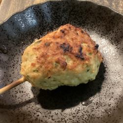 つくね　各種