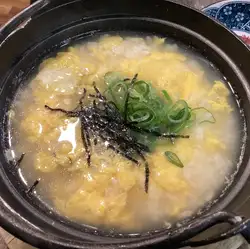 雞肉年糕