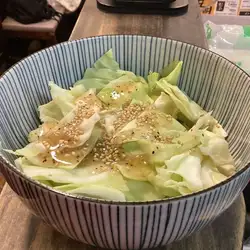咸白菜