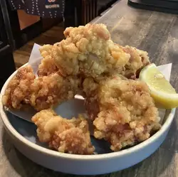 炸雞