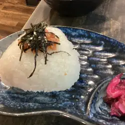 飯糰