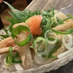 雞皮橙子