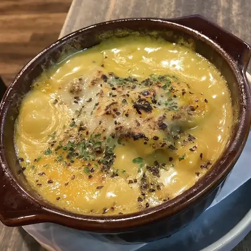 ~Autumn Delicacy~ Pumpkin and Chicken Gratin