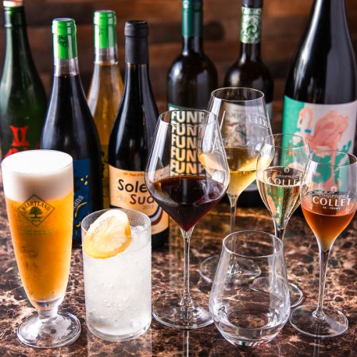 様々なシーンに対応可能